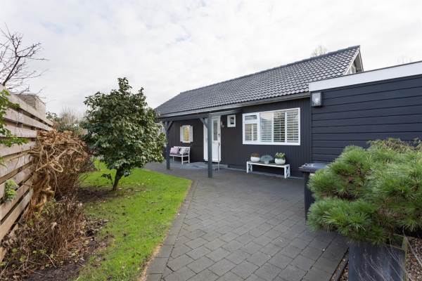 Woning Sloterweg 1233B Amsterdam