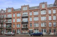 Woning Kostverlorenstraat 2IV Amsterdam