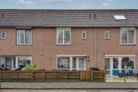 Woning Vigilantestraat 40 Purmerend