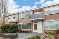 Woning Prof. Paul Scholtenlaan 4 Amstelveen