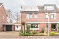 Woning Dinkelstraat 25 Ulft