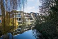 Woning Rigoletto 127 Capelle aan den IJssel