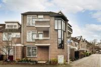 Woning Lantaarnopsteker 5 Amstelveen