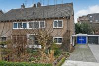 Woning Willem van Gulikstraat 12 Arnhem