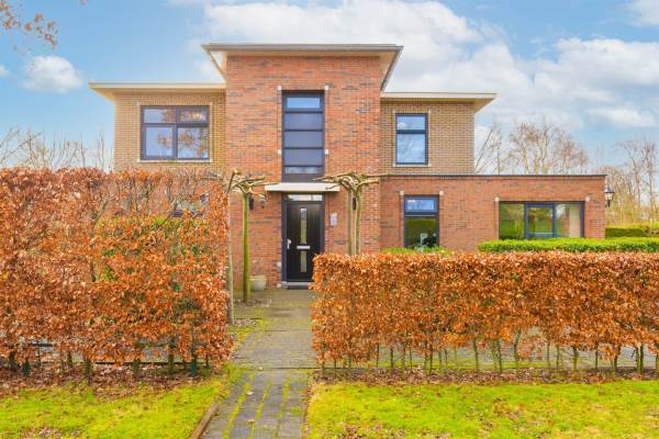 Woning Hollandse Hout 176 Lelystad
