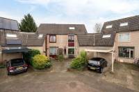 Woning Krijgsmansveld 320 Apeldoorn