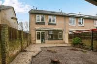 Woning Leerdamstraat 11 Arnhem