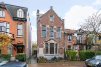 Woning Boekenrodestraat 9 Haarlem
