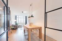 Woning Tweede Van der Helststraat 6II Amsterdam