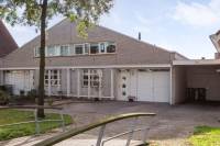 Woning Moerasspirealaan 44 Enschede