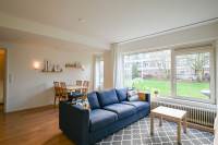 Woning Aagje Dekenlaan 22 Bussum