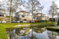 Woning Jan P. Strijboslaan 25 Heemstede