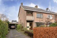 Woning Haamstraat 1 Ulvenhout (Gem. Breda)