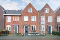 Woning Langshanlaan 42 Barneveld