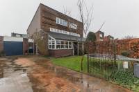 Woning Vredewoldlaan 25 Groningen