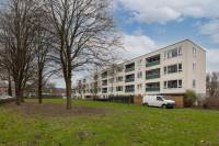 Woning Hans Bentinckstraat 14A Naarden