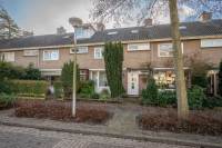 Woning Graaf Willem de Oudelaan 72 Naarden