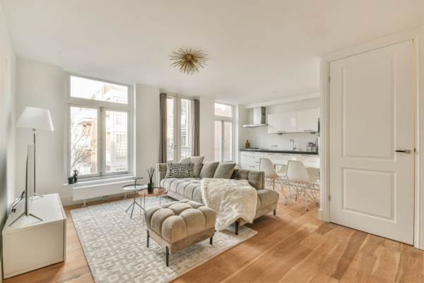 Woning Frans Halsstraat 80E Amsterdam