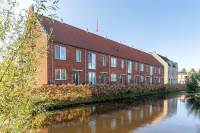 Woning Schootsveld 16 Nieuwpoort