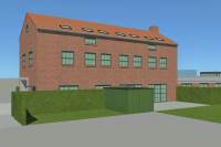 Woning Laagstraat 31A Rijen