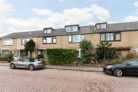 Woning Richard Wagnerlaan 17 Voorschoten