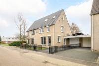Woning Leuvensbroek 3521 Nijmegen
