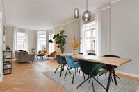 Woning Reinkenstraat 69A Den Haag