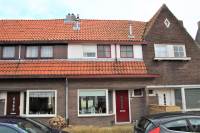 Woning Waling Dijkstrastraat 14 Sneek
