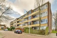 Woning Friezenhorst 27B Sassenheim