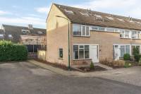 Woning De Ness 37 Linschoten