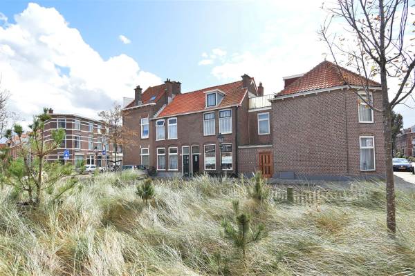 Woning Kotterstraat 55 Den Haag