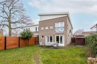 Woning Koevinkje 3 Breda
