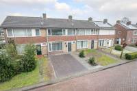 Woning De Wiek 3 Hapert