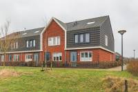 Woning Hoogkamp 30 Haren (GR)