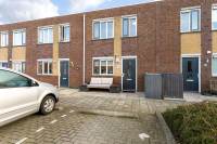 Woning Abraham van Lindenstraat 9 Voorhout