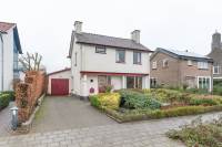 Woning Hugo de Grootlaan 8 Barneveld