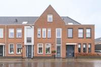 Woning Groninger Meeuwlaan 89 Barneveld
