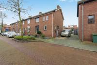 Woning Doctor Nolensstraat 18 Weert