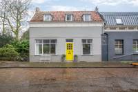 Woning Prinsenkade 28 Sas van Gent