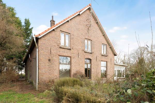 Woning Parallelweg-Noord 5 Valburg