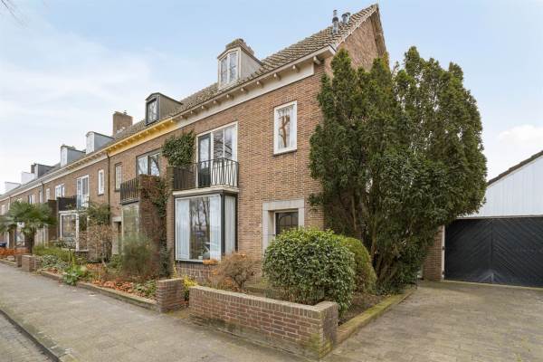 Woning Kampwal 8 Emmeloord