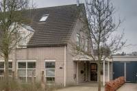 Woning De Rikken 7 Vledder