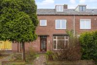 Woning Marijkelaan 4 Oss