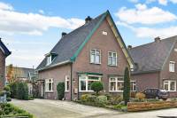Woning Hoornbloem 48 Apeldoorn