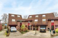 Woning Barmsijs 54 Nieuwegein