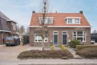 Woning Statenweg 36 St.-Annaparochie