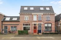 Woning Pieter Pijpersstraat 8 Amersfoort