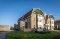 Woning Distelvlinder 22 Den Burg