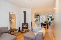 Woning Magalhaensplein 143 Amsterdam