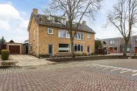 Woning Oudlandsestraat 6 Steenbergen (NB)